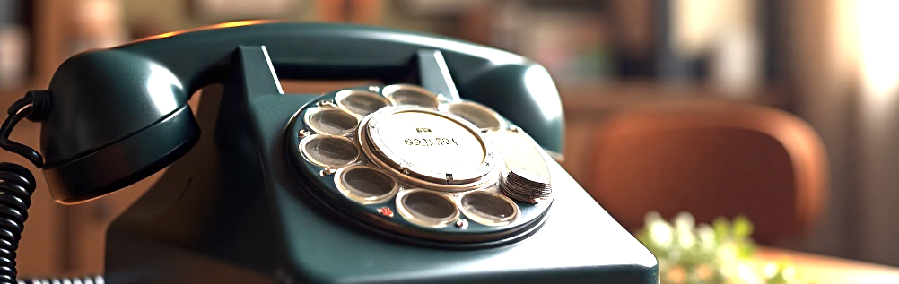 rotary phone on desk -bright (1000x317)